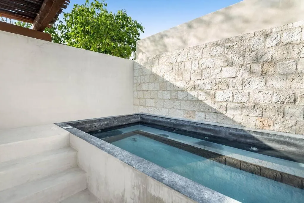 Old Listing - Selva 5 Villa Tulum Mexico