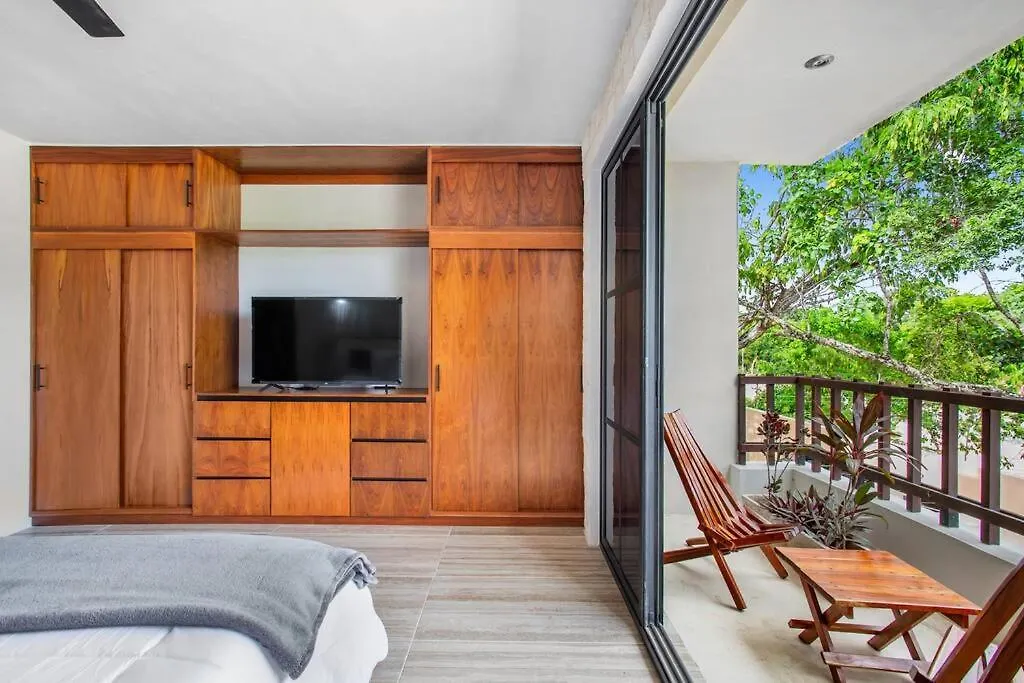 Old Listing - Selva 5 Villa Tulum