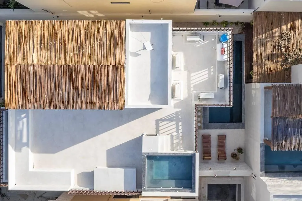 Old Listing - Selva 5 Villa Tulum 0*,  Mexico