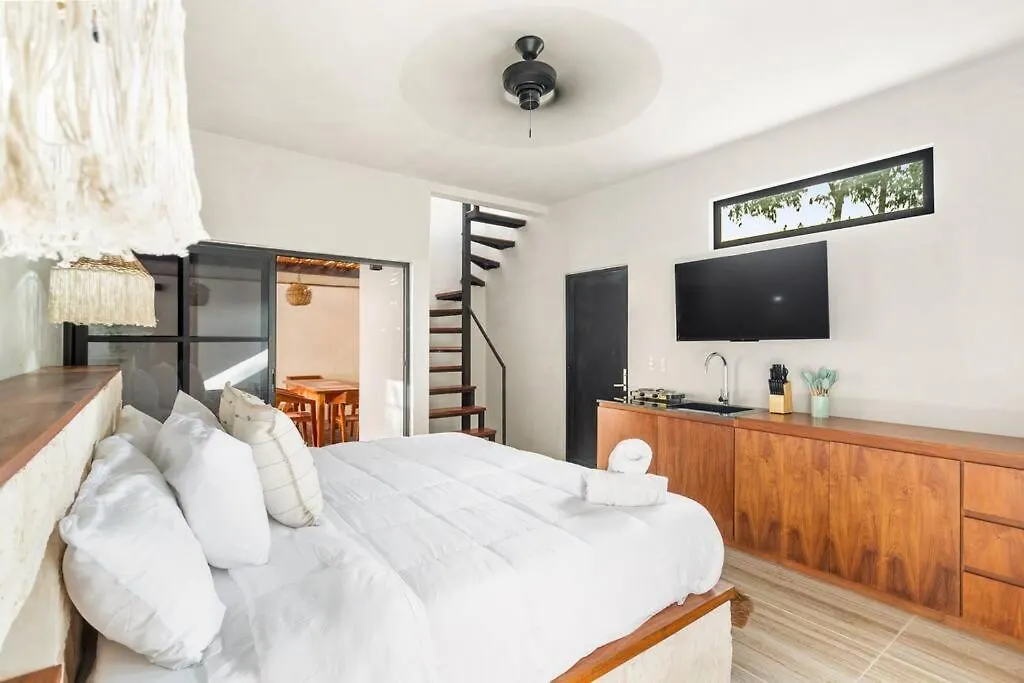 Old Listing - Selva 5 Villa Tulum
