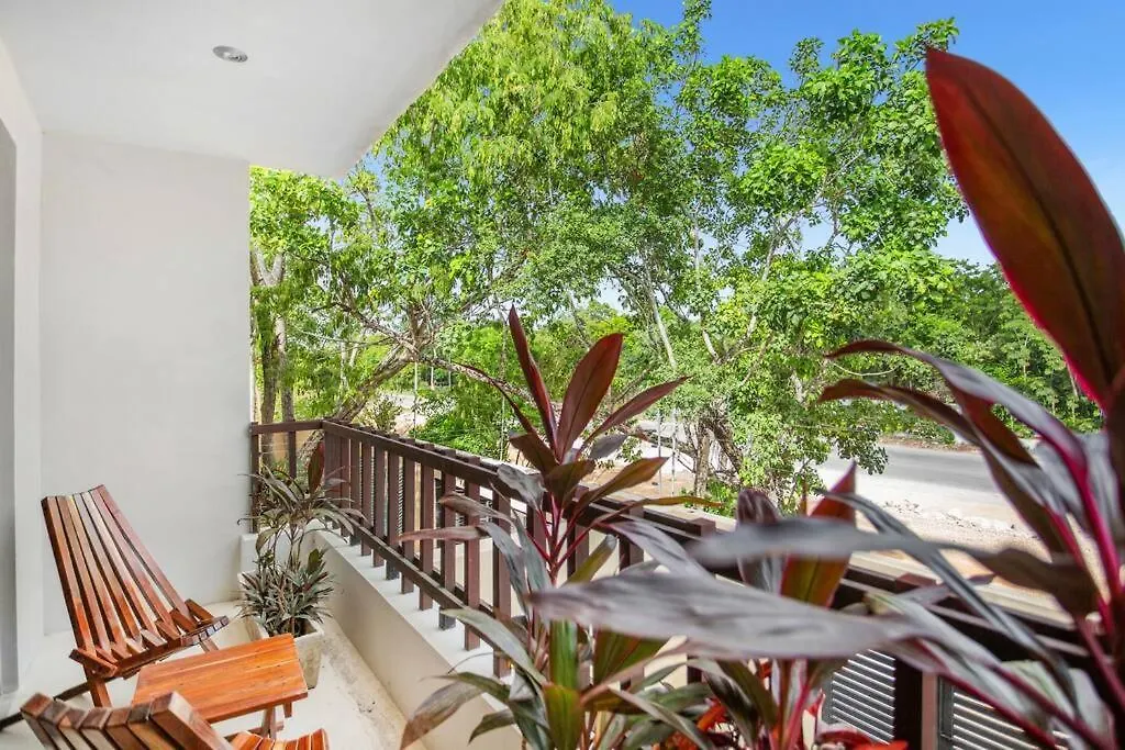 Old Listing - Selva 5 Villa Tulum