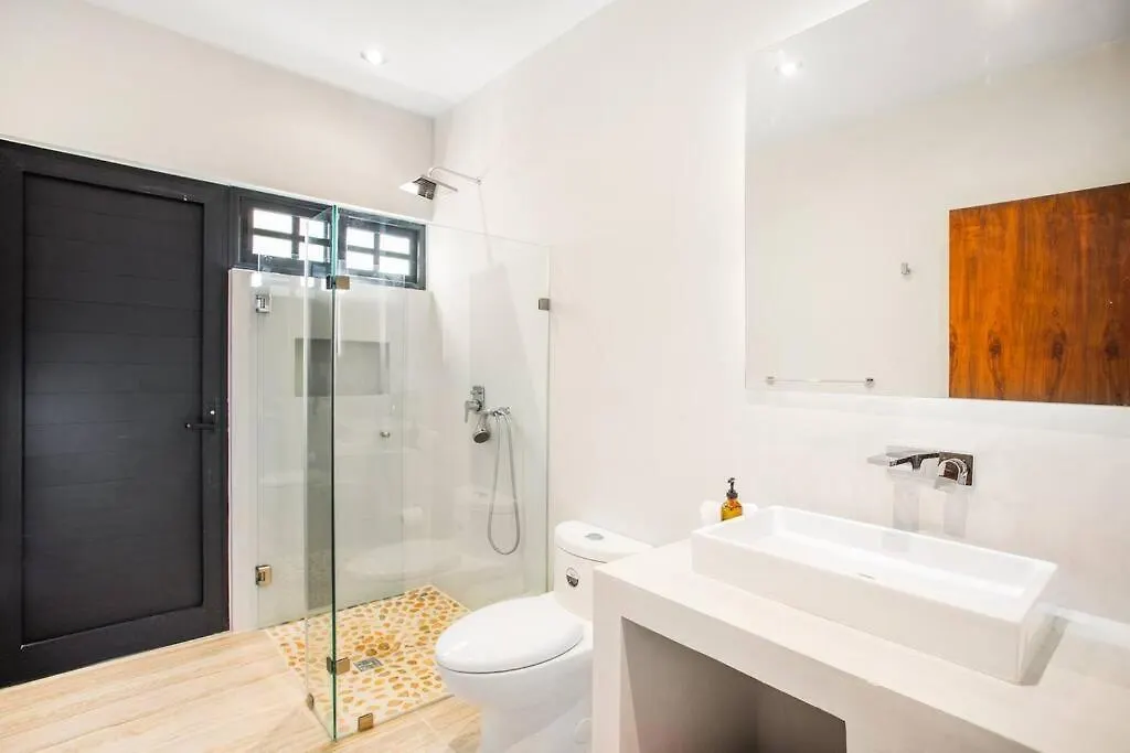 Old Listing - Selva 5 Villa Tulum