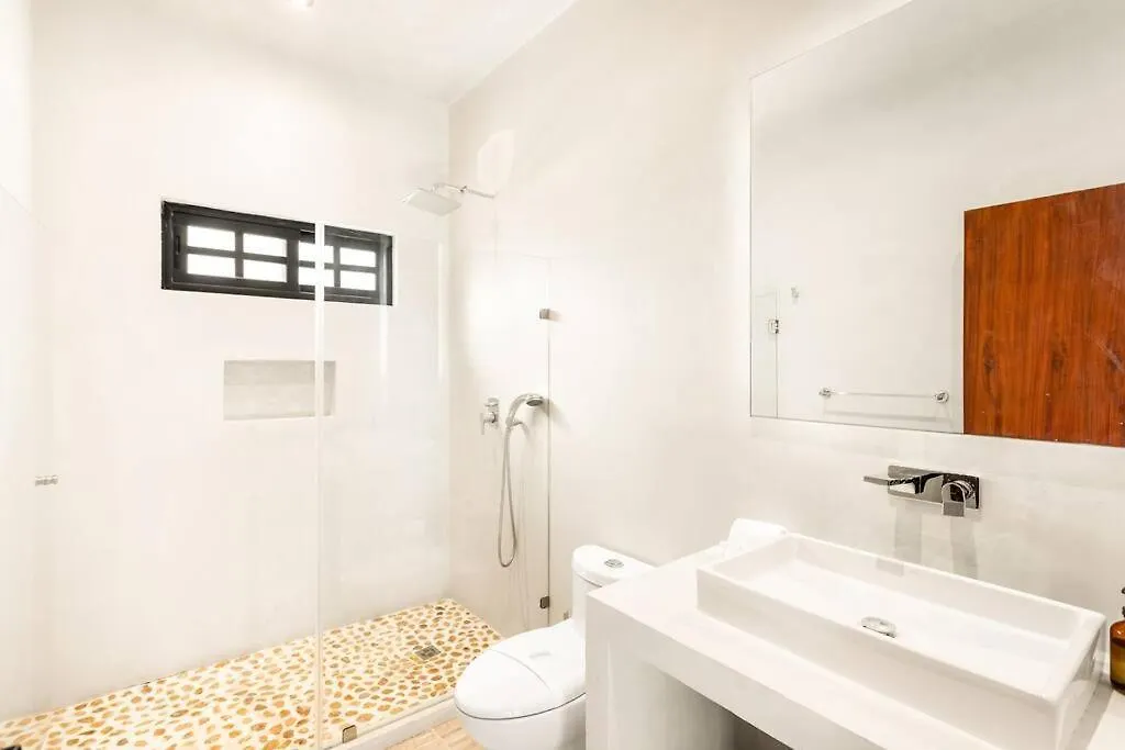 Old Listing - Selva 5 Villa Tulum 0*,