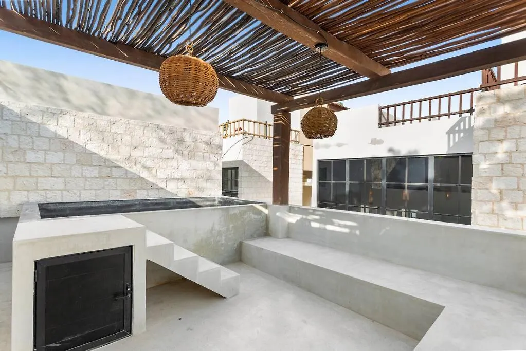 Old Listing - Selva 5 Villa Tulum
