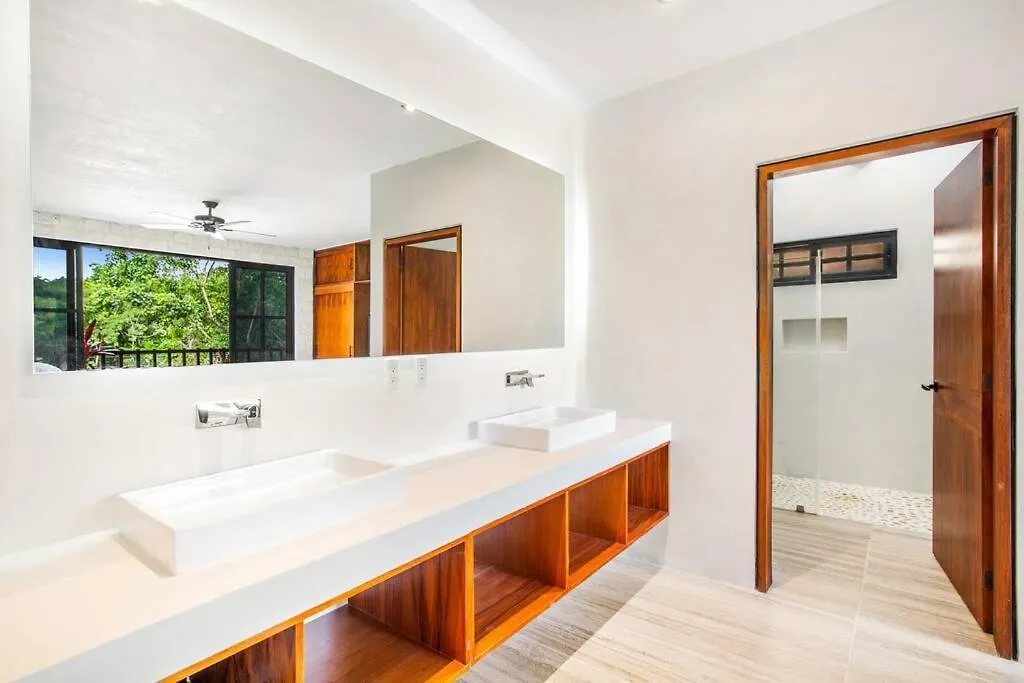 Old Listing - Selva 5 Villa Tulum