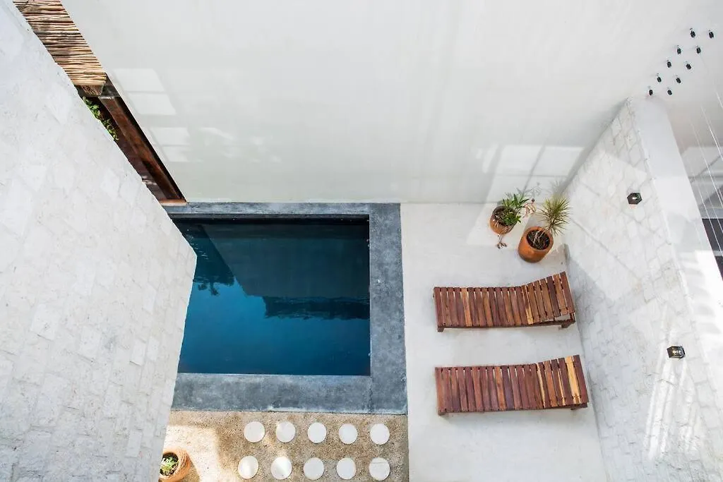 Vila Old Listing - Selva 5 Tulum