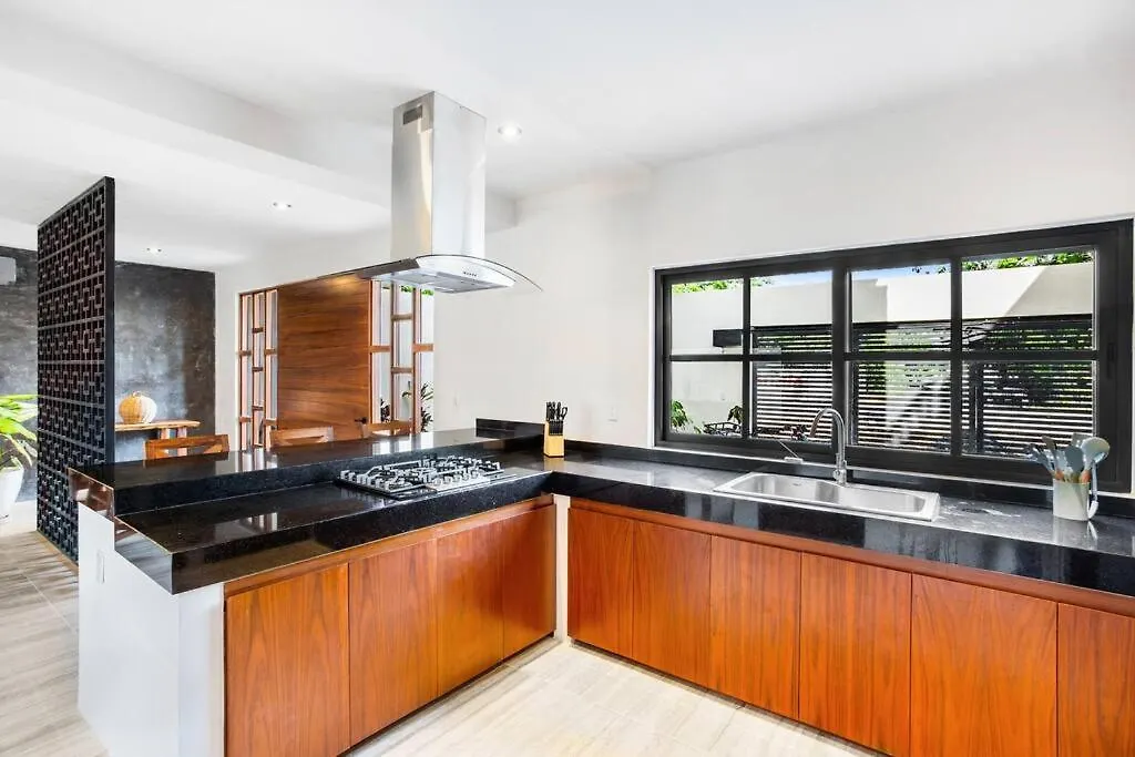 Vila Old Listing - Selva 5 Tulum