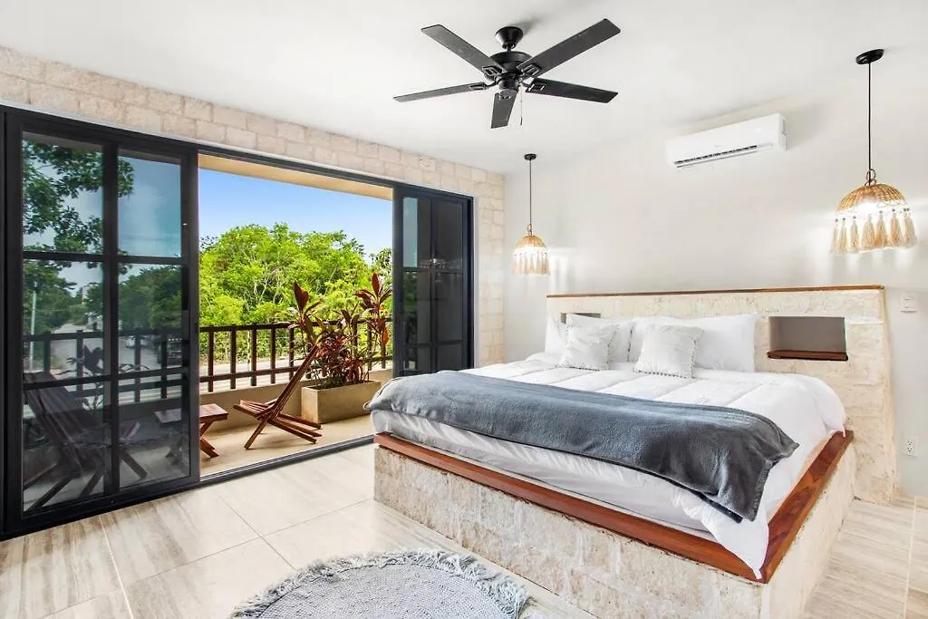 Vila Old Listing - Selva 5 Tulum
