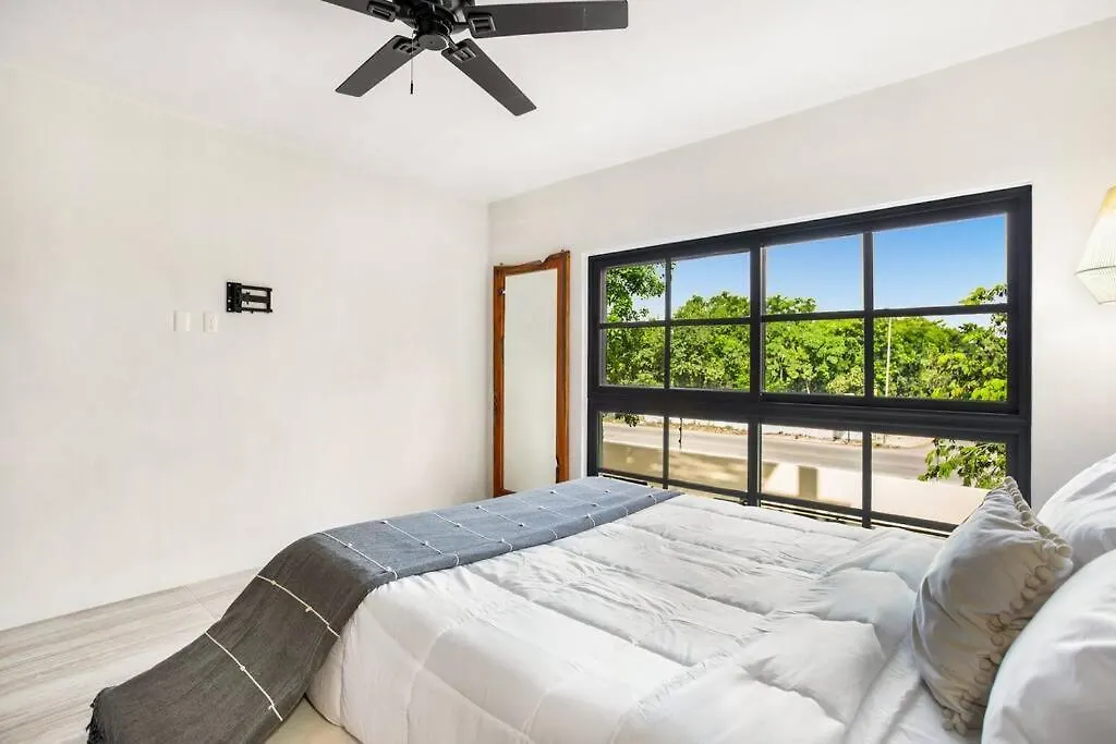 Vila Old Listing - Selva 5 Tulum