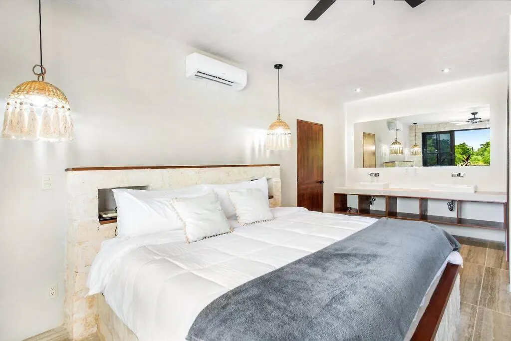 Vila Old Listing - Selva 5 Tulum