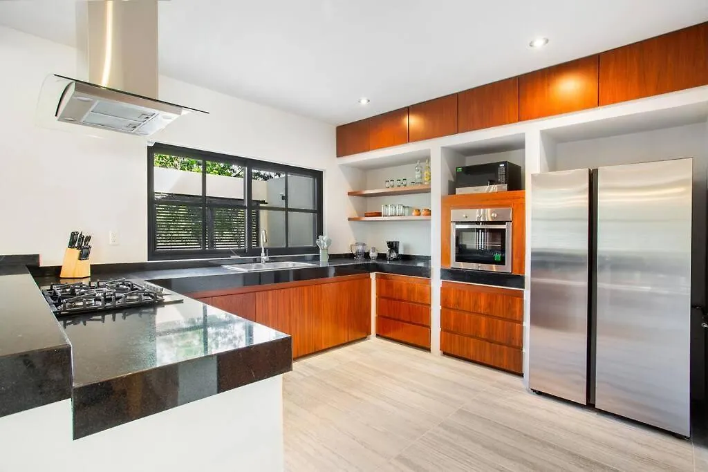 Vila Old Listing - Selva 5 Tulum