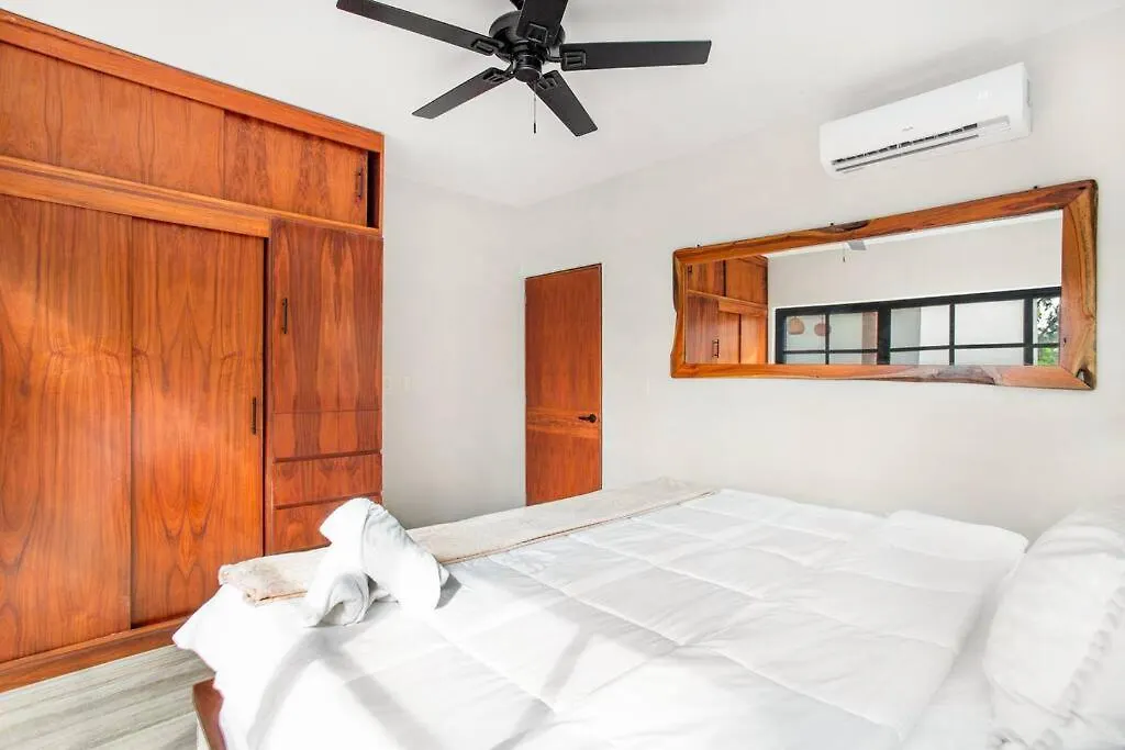 Vila Old Listing - Selva 5 Tulum